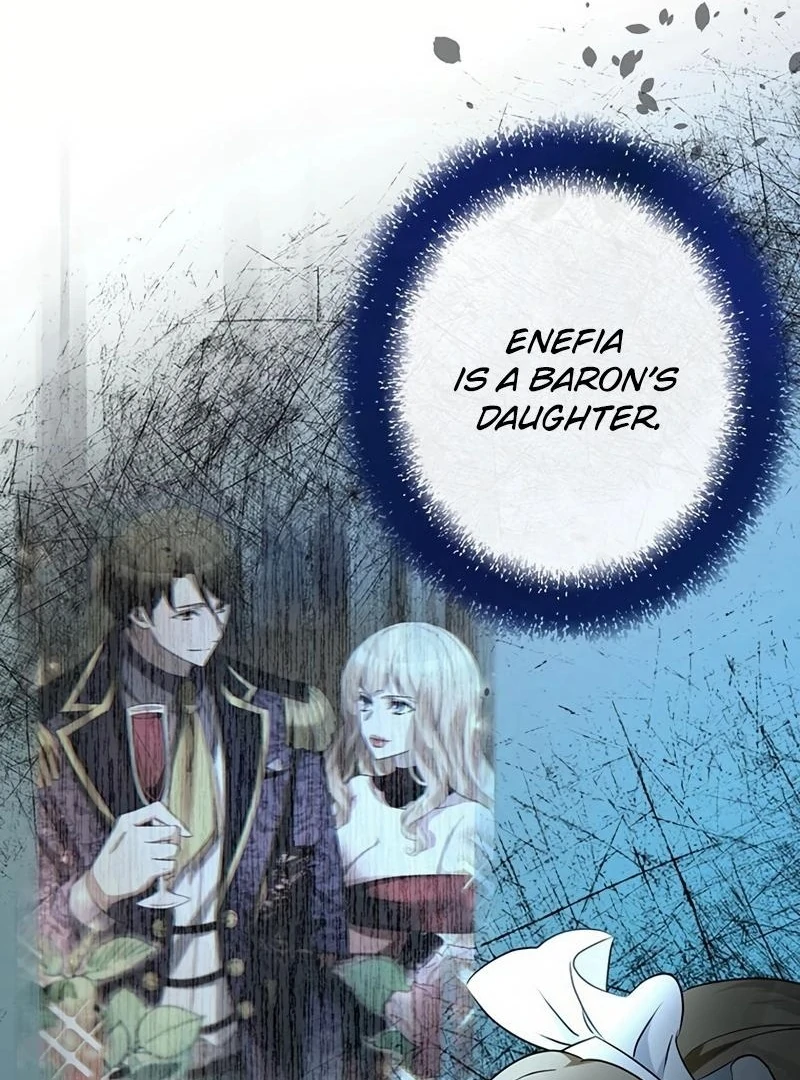 I will break ties with the harmful sister Chapter 17 - Page 39