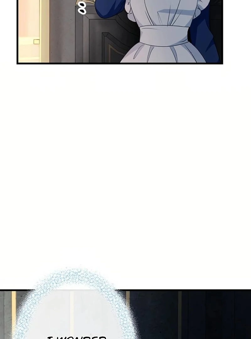 I will break ties with the harmful sister Chapter 17 - Page 42