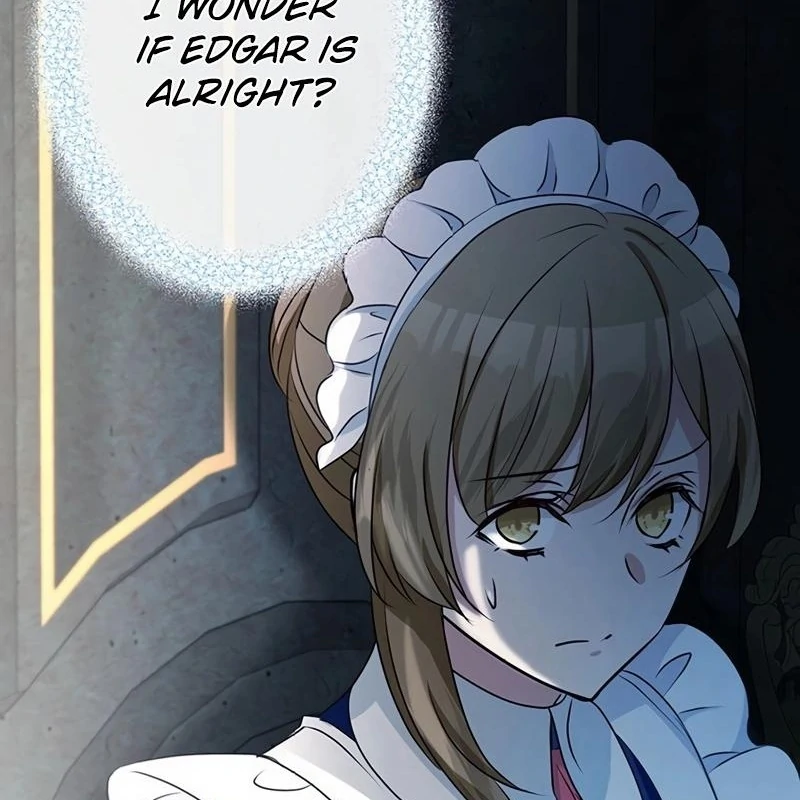 I will break ties with the harmful sister Chapter 17 - Page 43