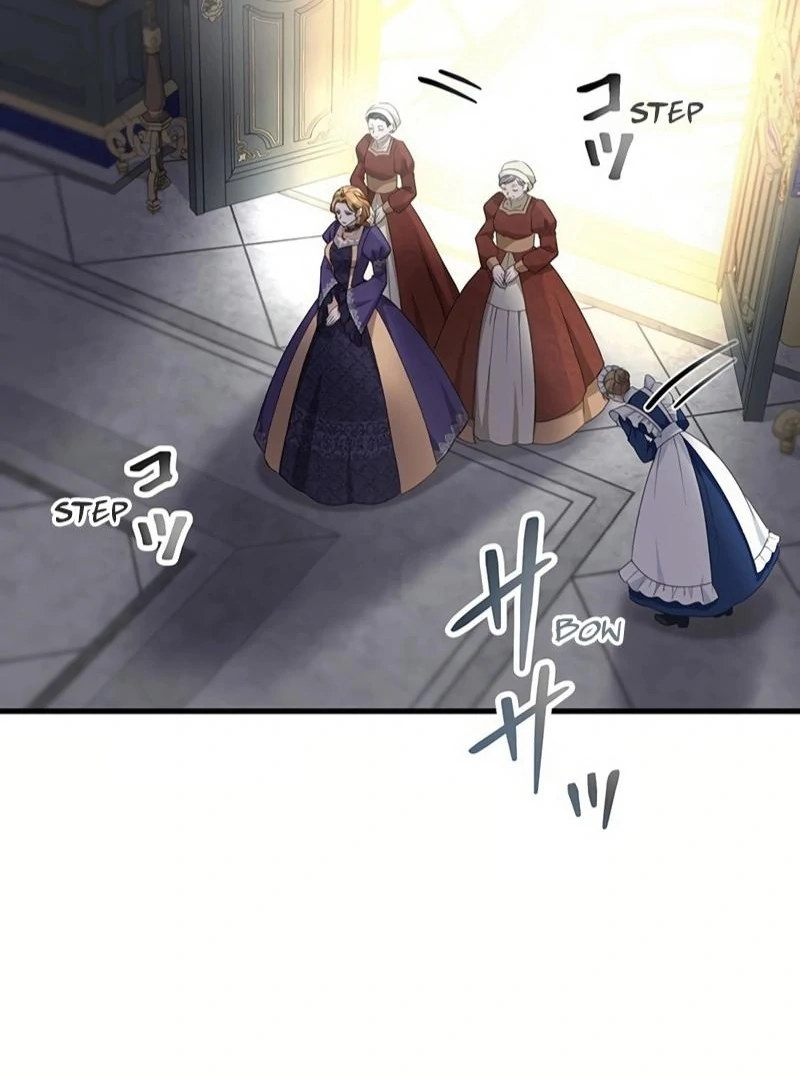 I will break ties with the harmful sister Chapter 17 - Page 49