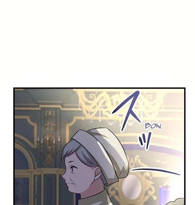 I will break ties with the harmful sister Chapter 17 - Page 50