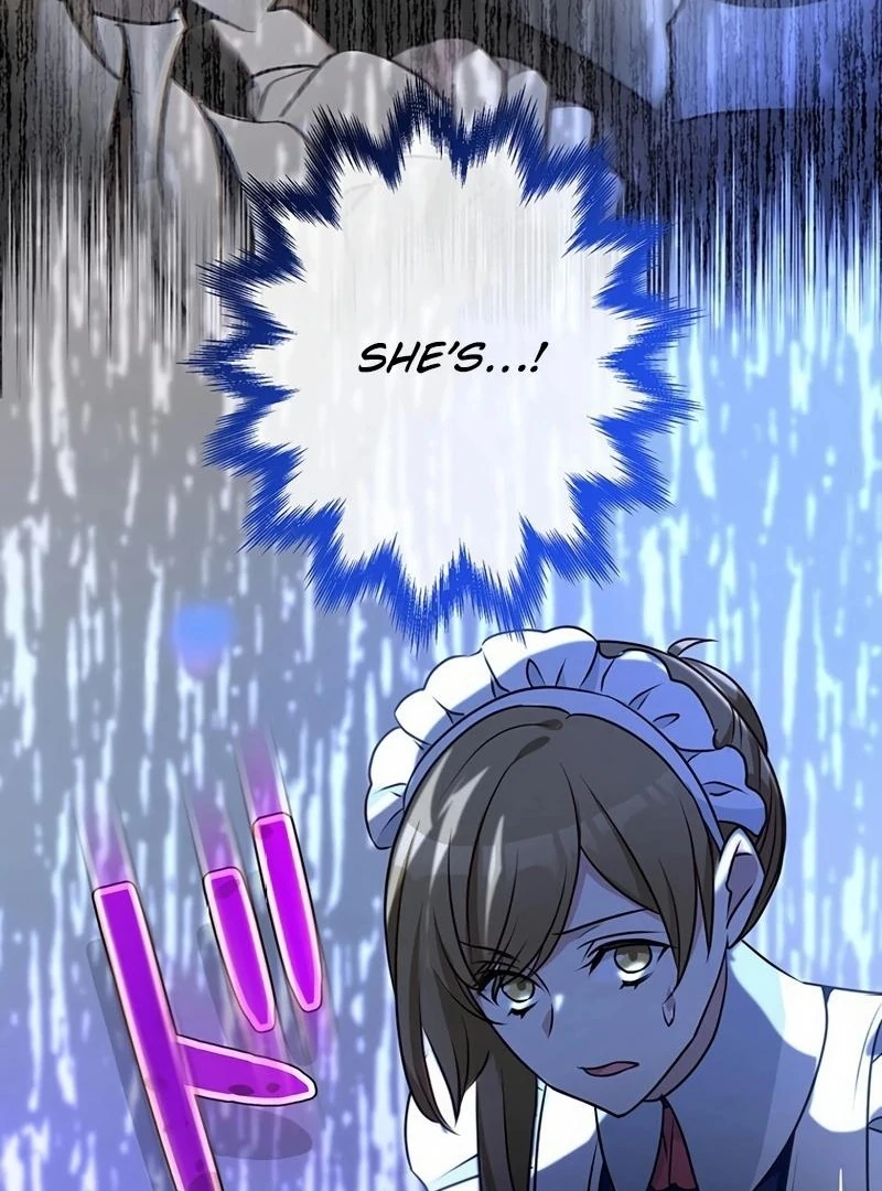 I will break ties with the harmful sister Chapter 17 - Page 53