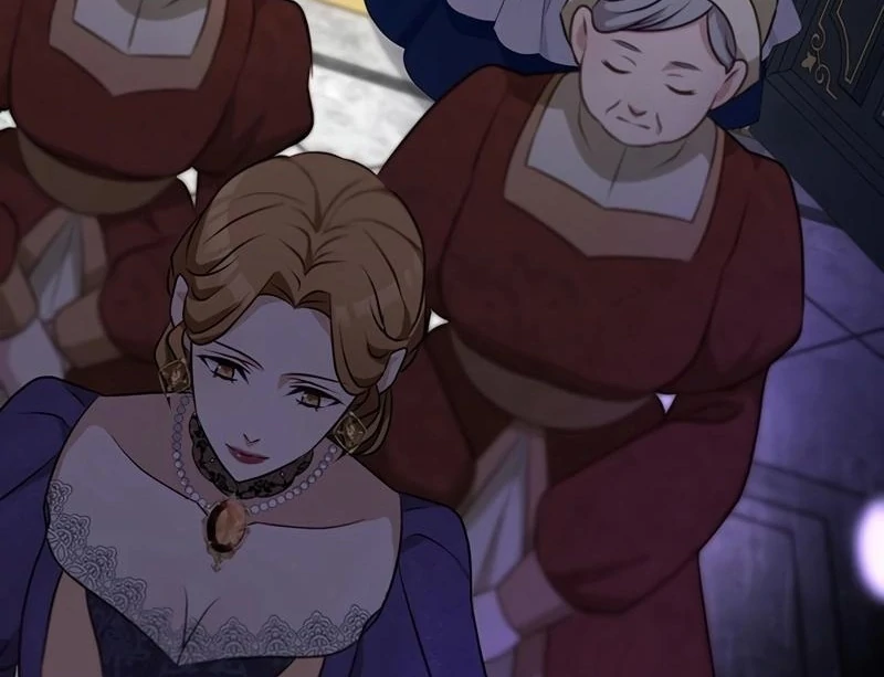 I will break ties with the harmful sister Chapter 17 - Page 56