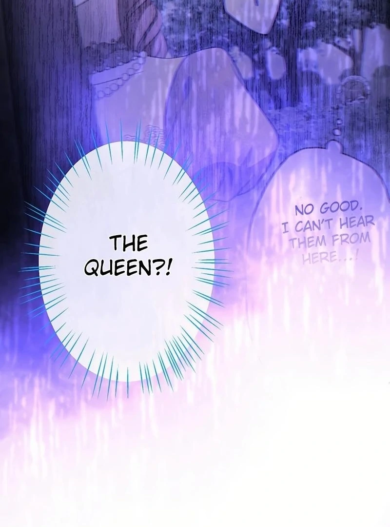 I will break ties with the harmful sister Chapter 17 - Page 59