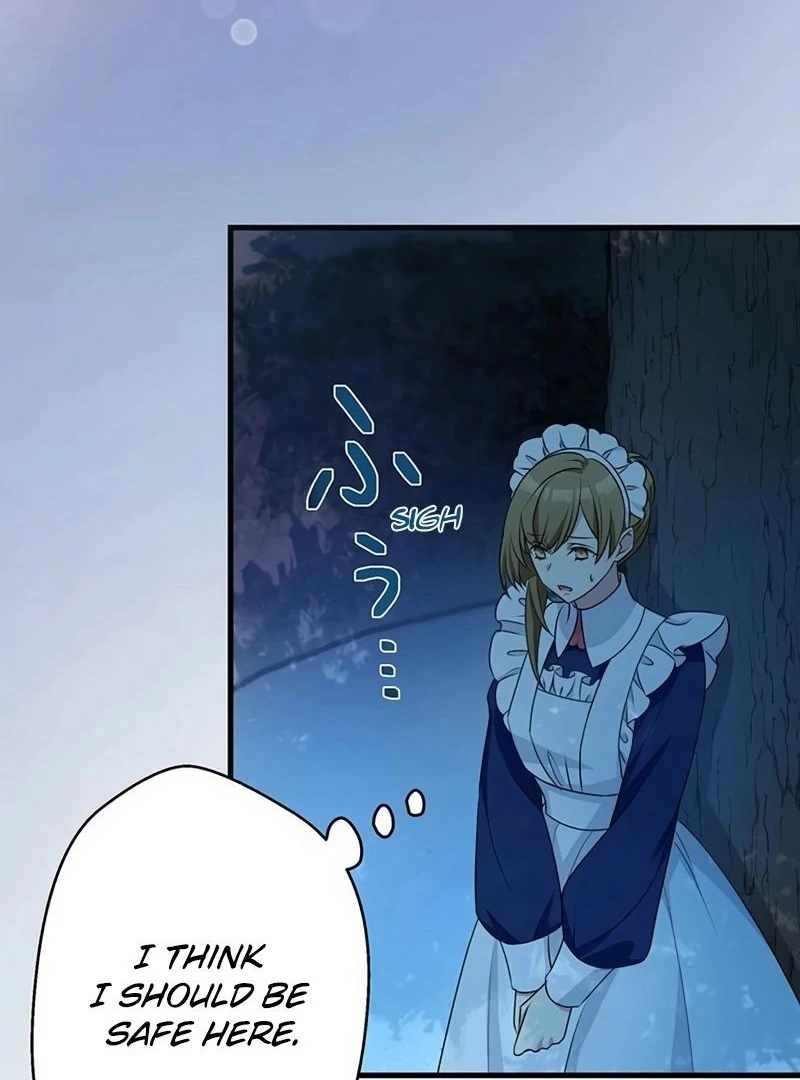 I will break ties with the harmful sister Chapter 17 - Page 64