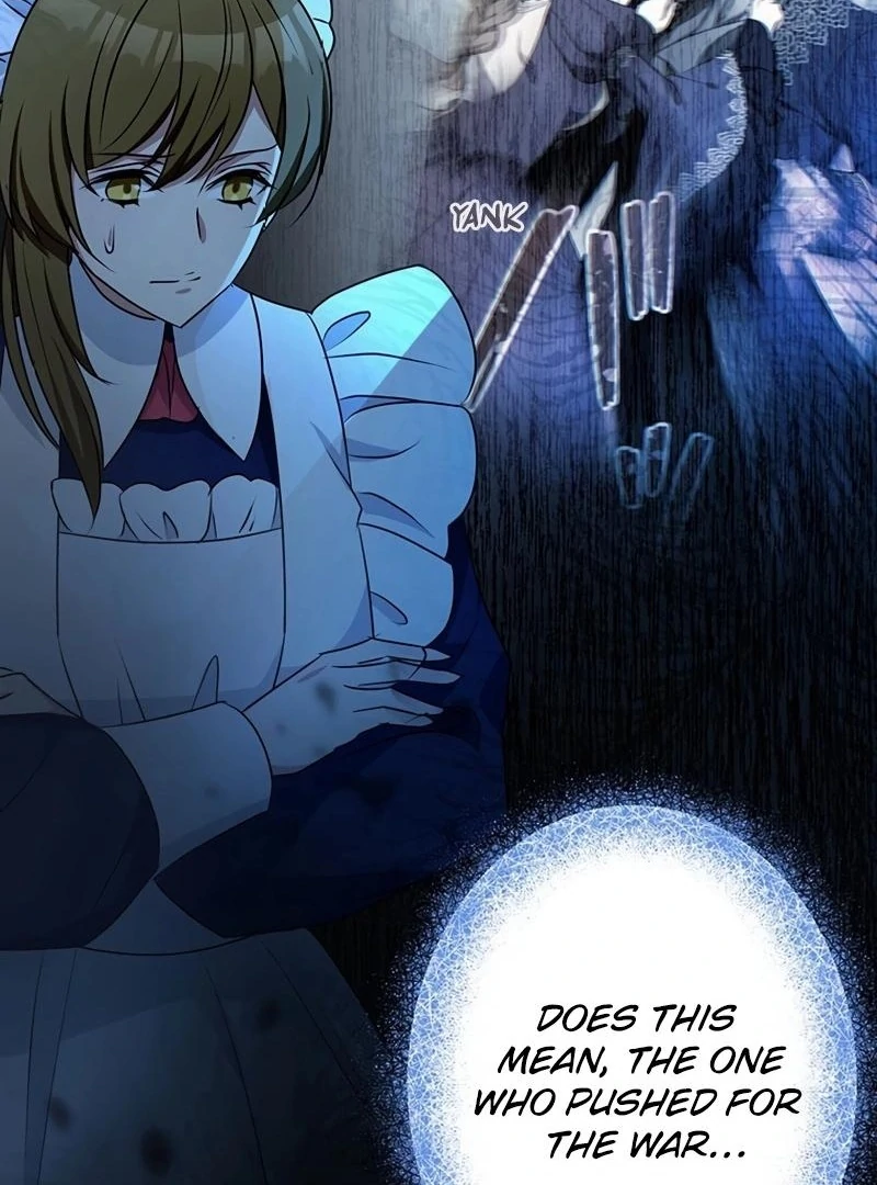 I will break ties with the harmful sister Chapter 17 - Page 69