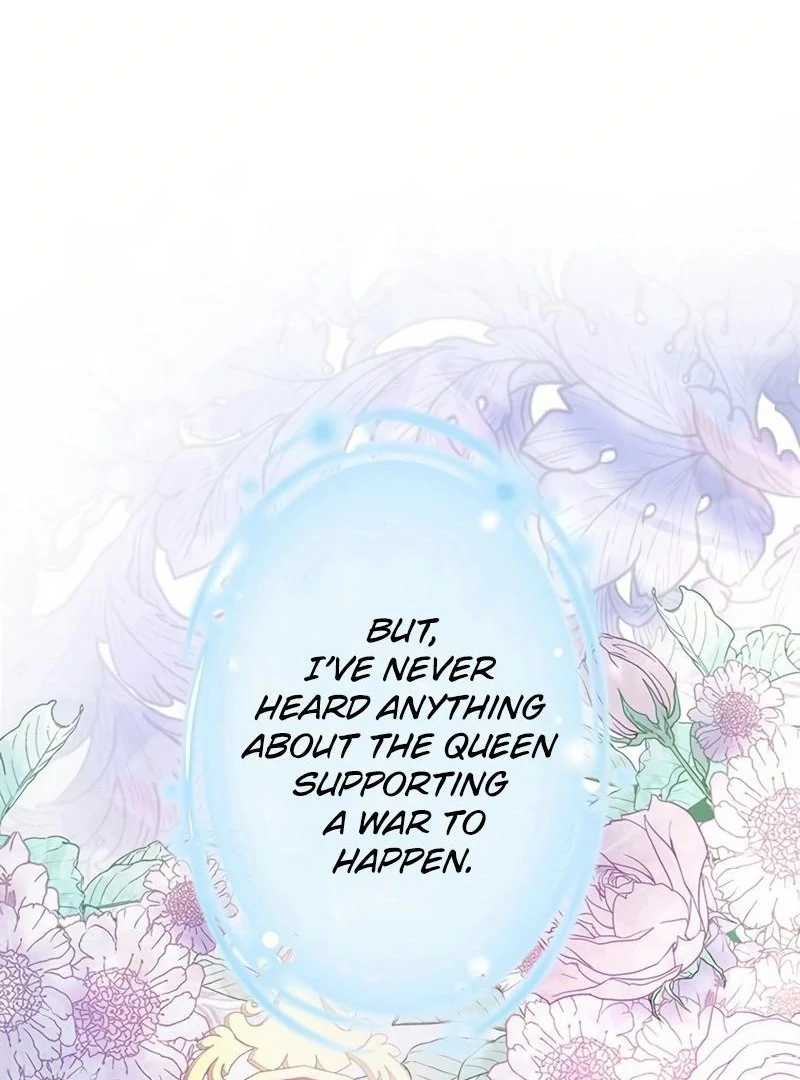 I will break ties with the harmful sister Chapter 17 - Page 71