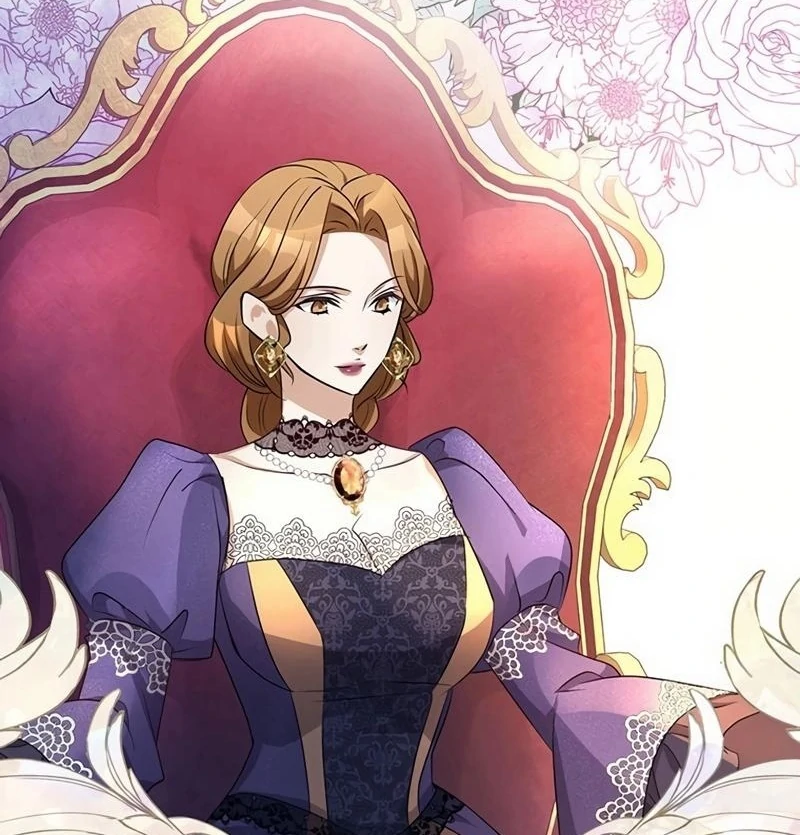 I will break ties with the harmful sister Chapter 17 - Page 72