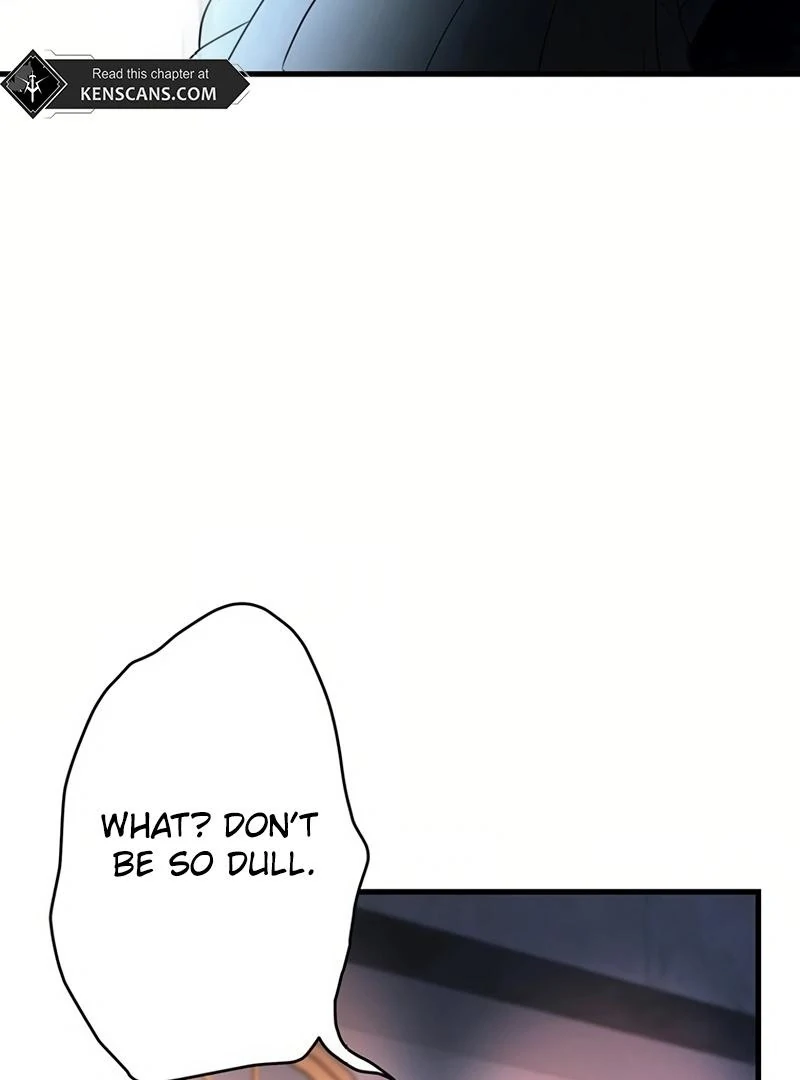 I will break ties with the harmful sister Chapter 17 - Page 82