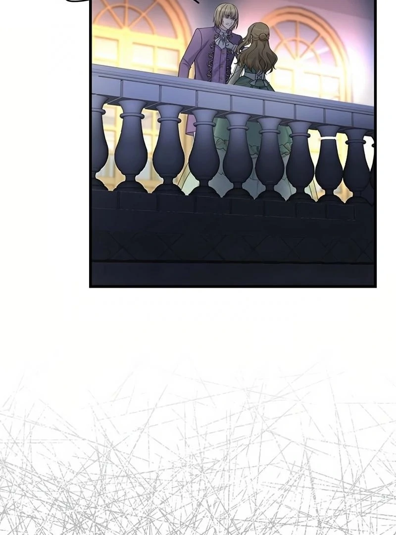 I will break ties with the harmful sister Chapter 17 - Page 83