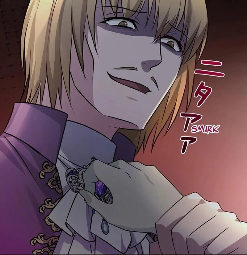 I will break ties with the harmful sister Chapter 17 - Page 85