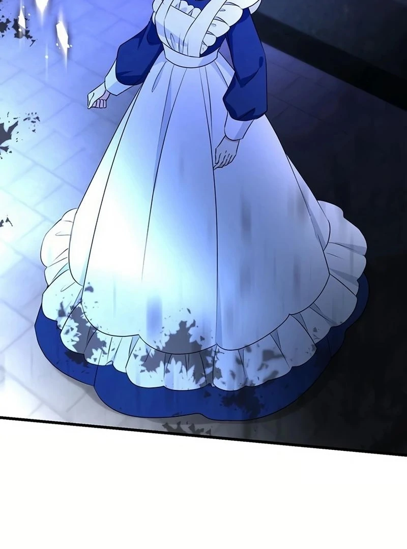 I will break ties with the harmful sister Chapter 17 - Page 88