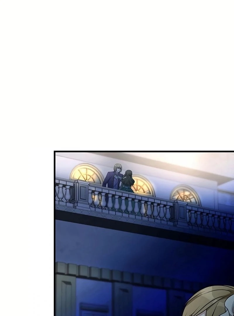 I will break ties with the harmful sister Chapter 17 - Page 89