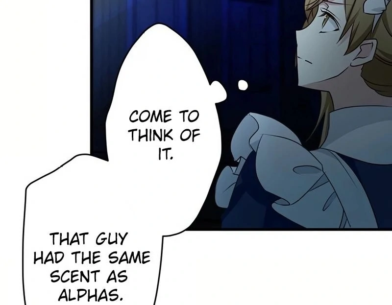 I will break ties with the harmful sister Chapter 17 - Page 90