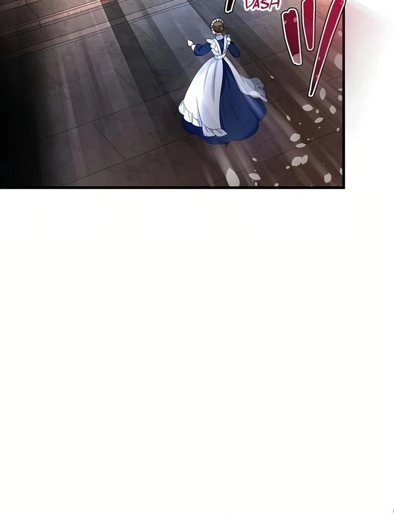 I will break ties with the harmful sister Chapter 17 - Page 97