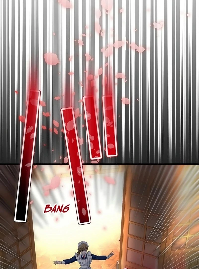 I will break ties with the harmful sister Chapter 17 - Page 99