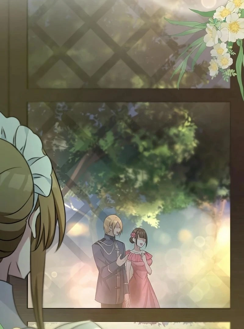 I will break ties with the harmful sister Chapter 18 - Page 102