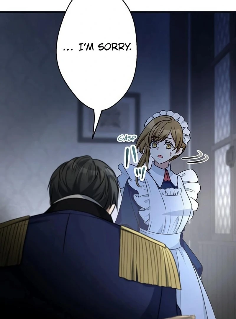 I will break ties with the harmful sister Chapter 18 - Page 104