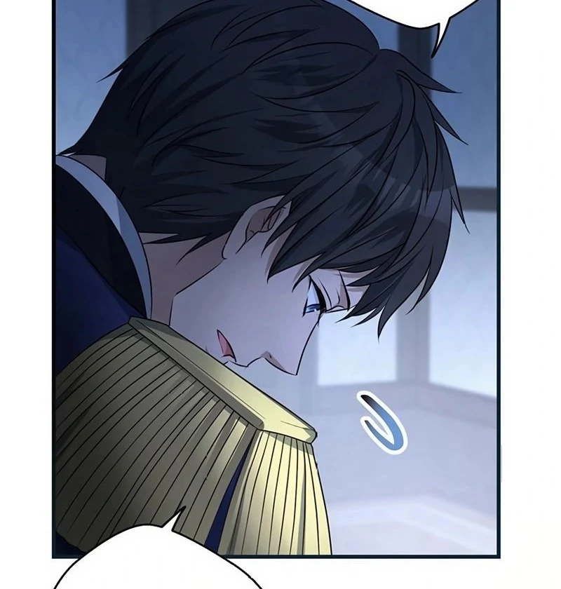 I will break ties with the harmful sister Chapter 18 - Page 106