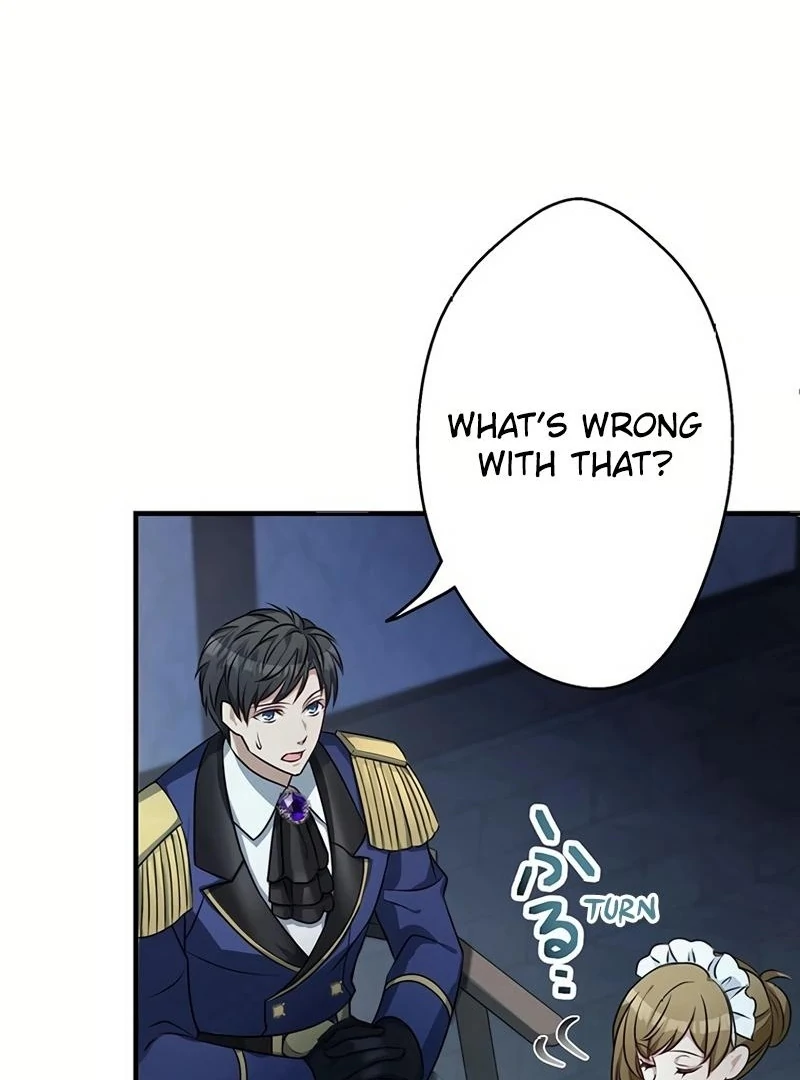 I will break ties with the harmful sister Chapter 18 - Page 114