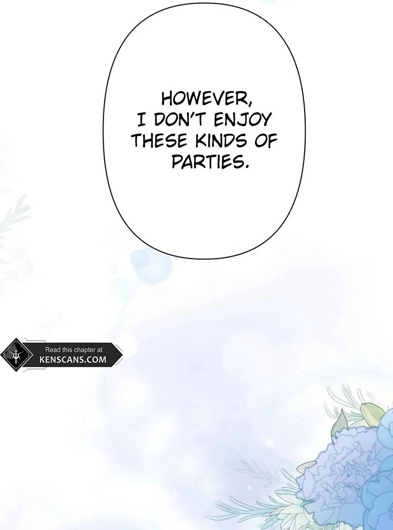 I will break ties with the harmful sister Chapter 18 - Page 116