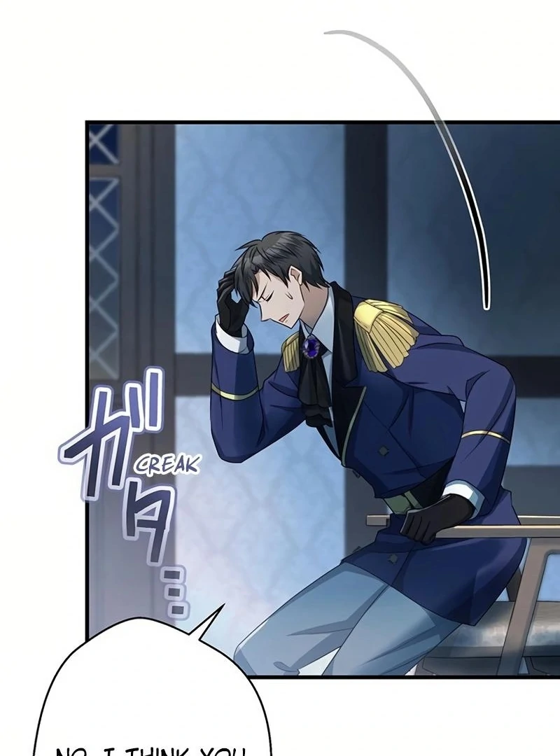 I will break ties with the harmful sister Chapter 18 - Page 13