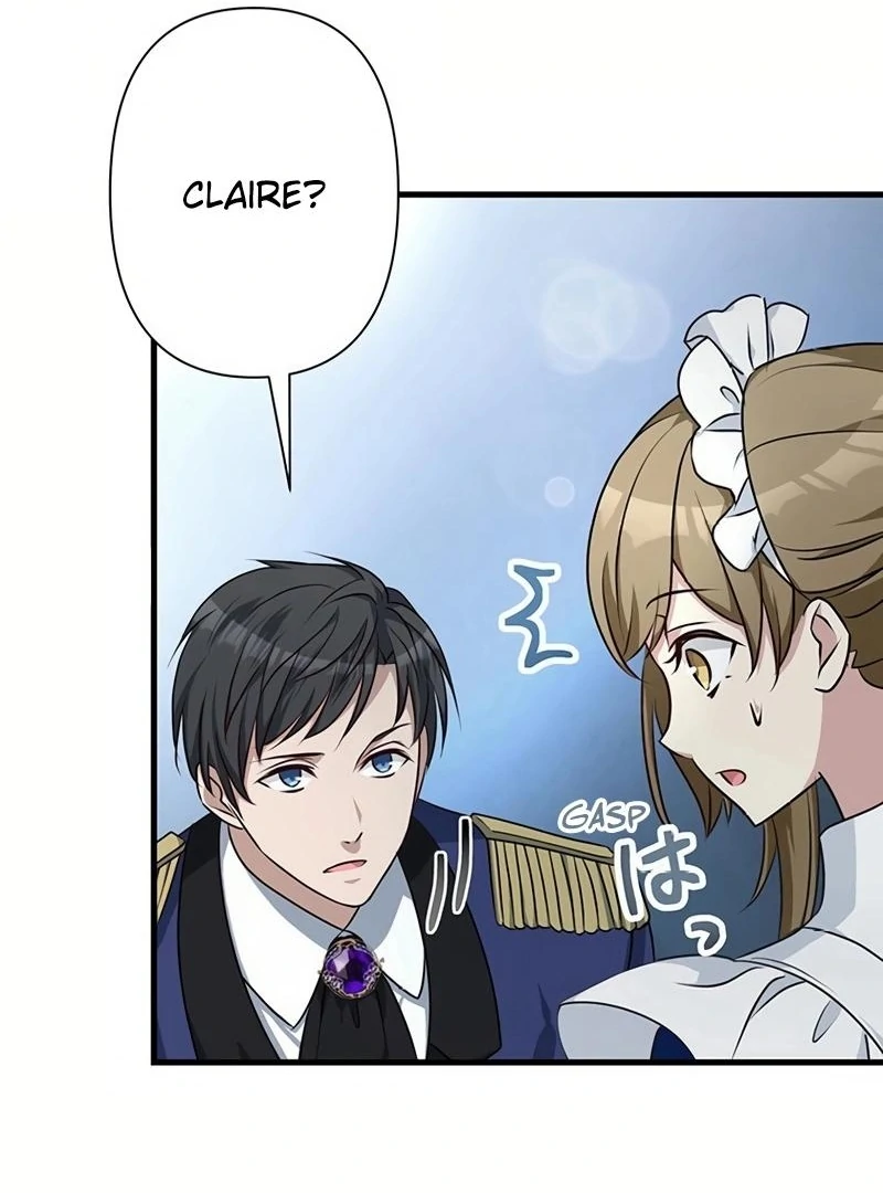 I will break ties with the harmful sister Chapter 18 - Page 133