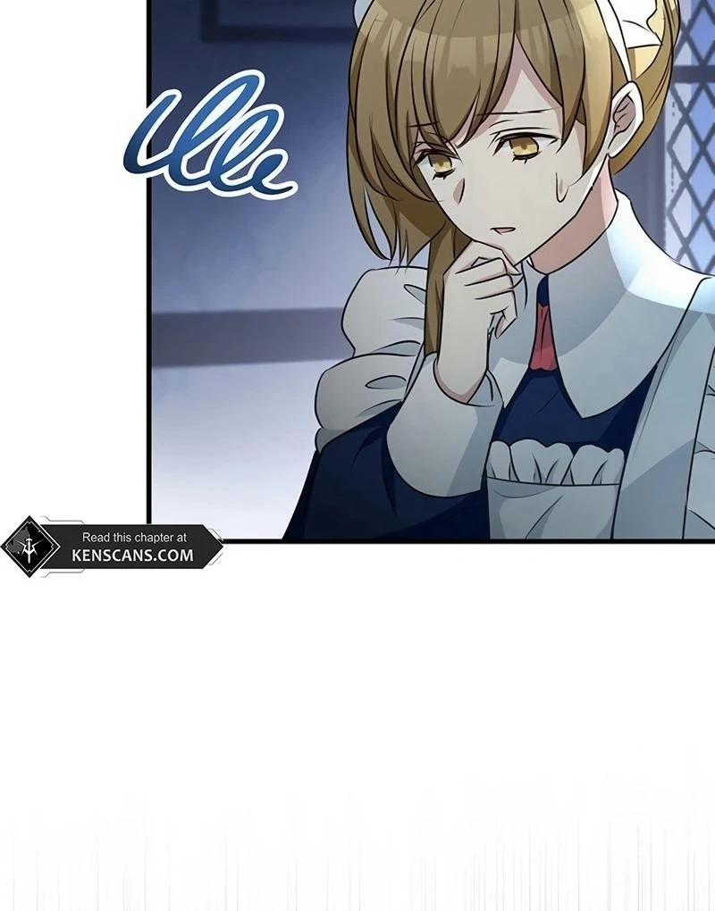 I will break ties with the harmful sister Chapter 18 - Page 151