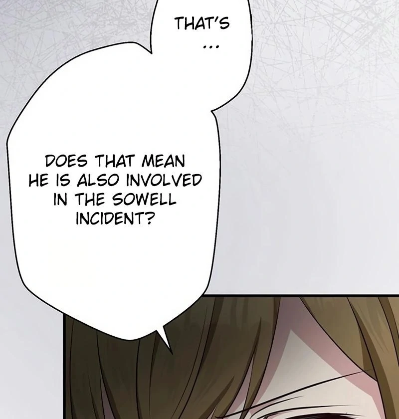 I will break ties with the harmful sister Chapter 18 - Page 17