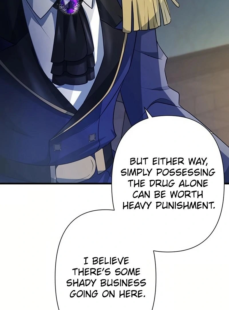 I will break ties with the harmful sister Chapter 18 - Page 20