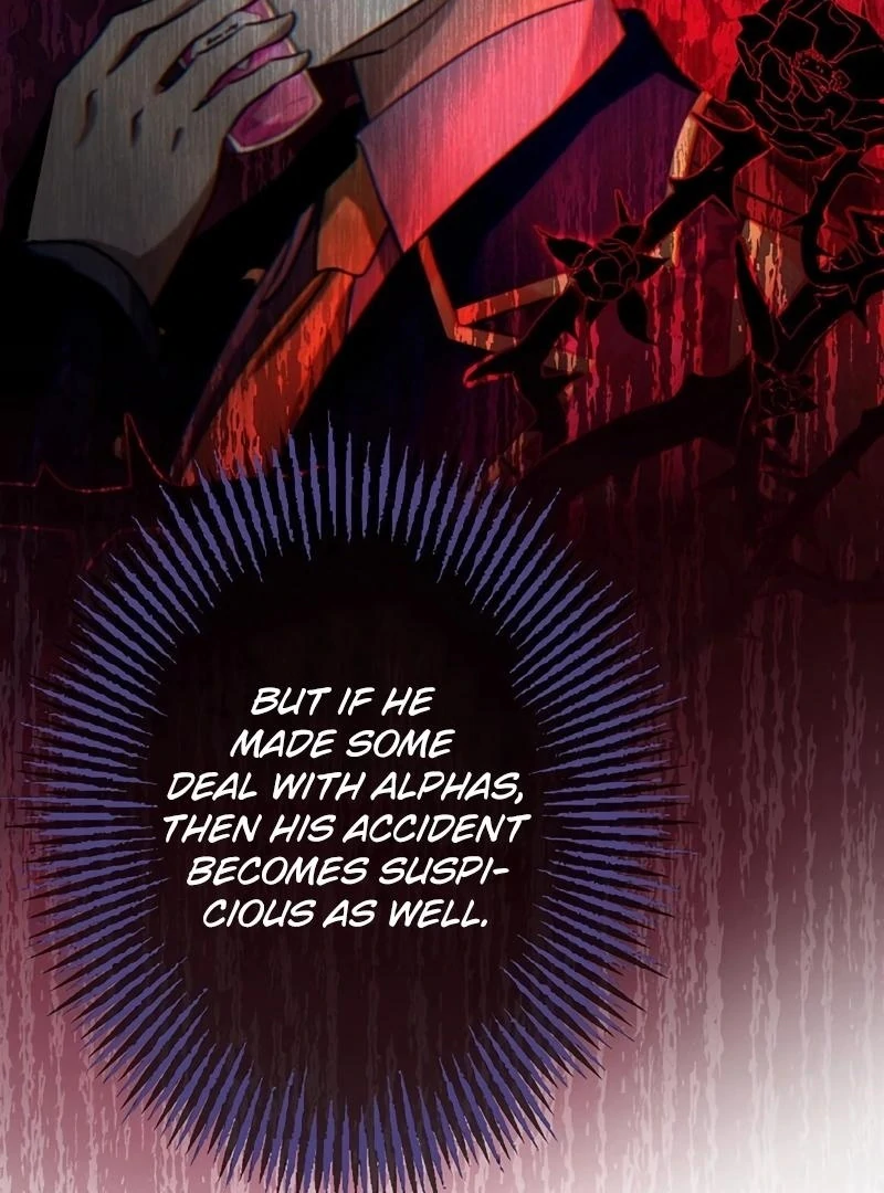 I will break ties with the harmful sister Chapter 18 - Page 27