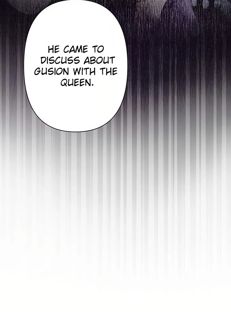 I will break ties with the harmful sister Chapter 18 - Page 32