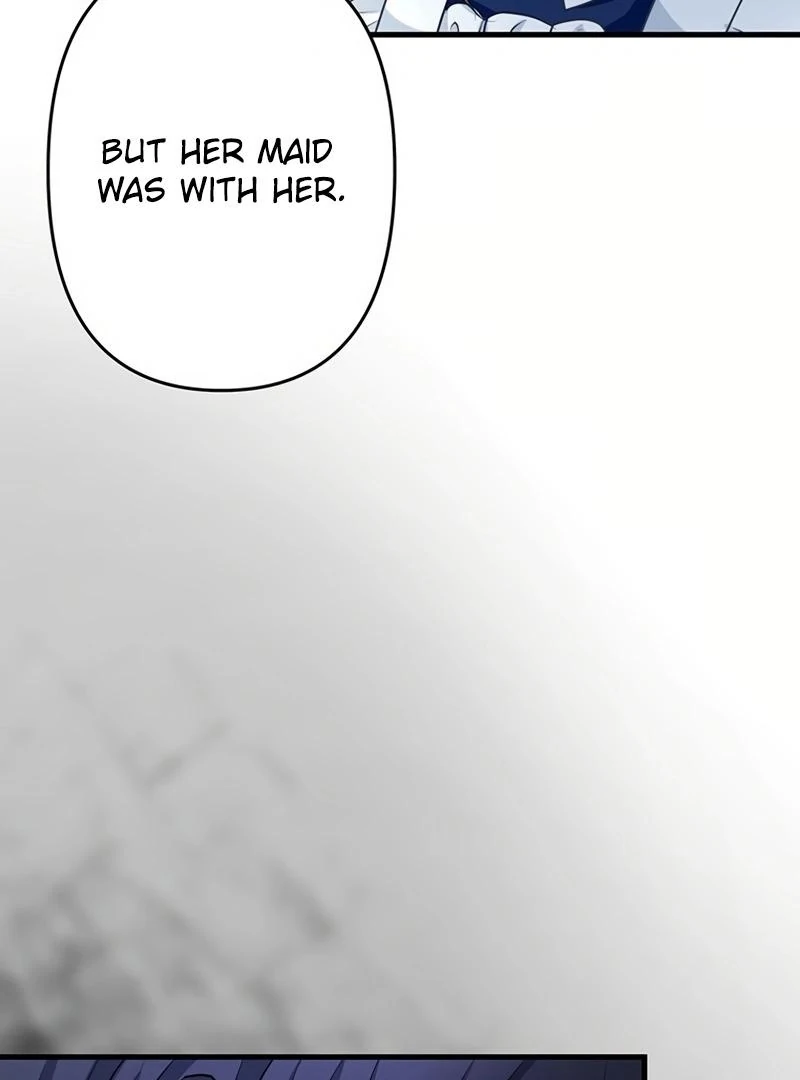I will break ties with the harmful sister Chapter 18 - Page 38