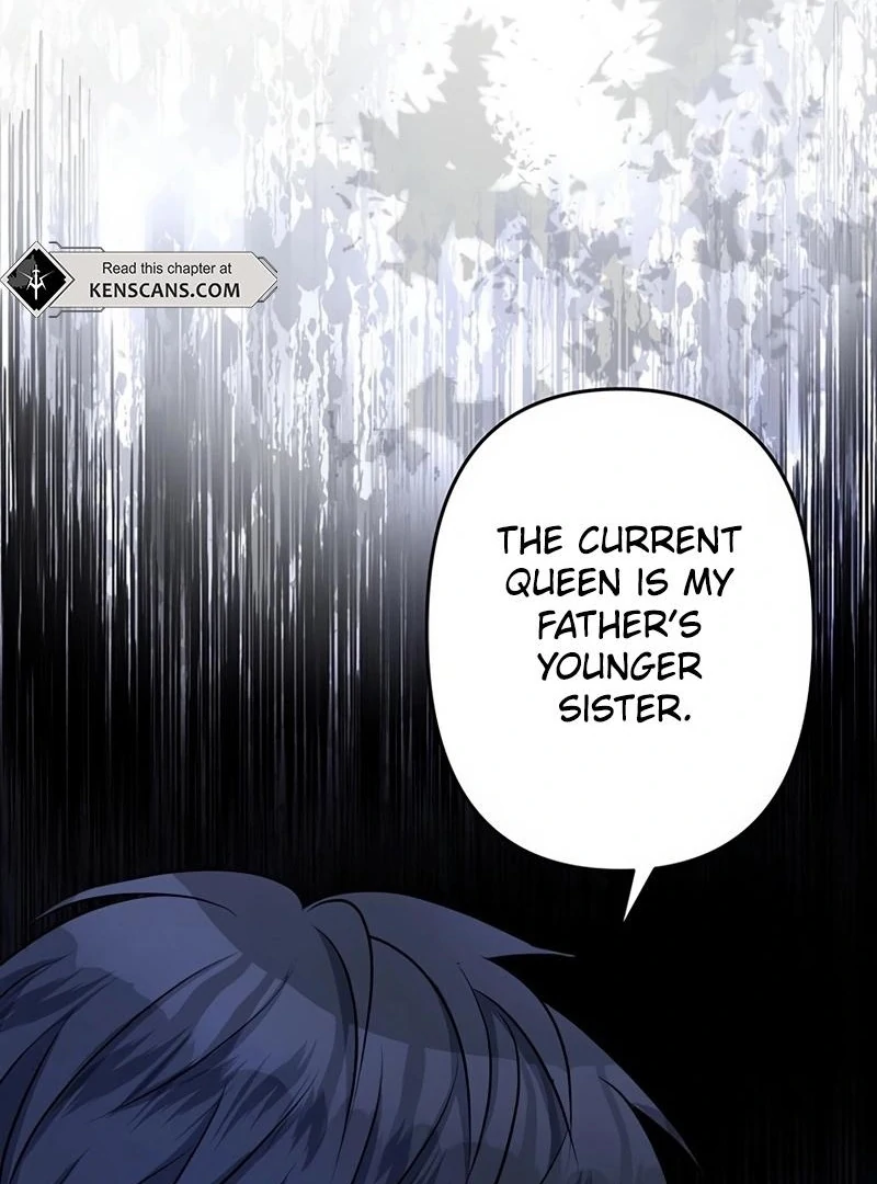 I will break ties with the harmful sister Chapter 18 - Page 43