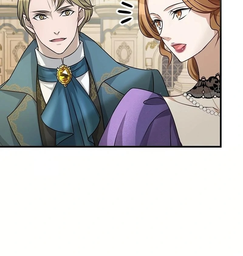 I will break ties with the harmful sister Chapter 18 - Page 65