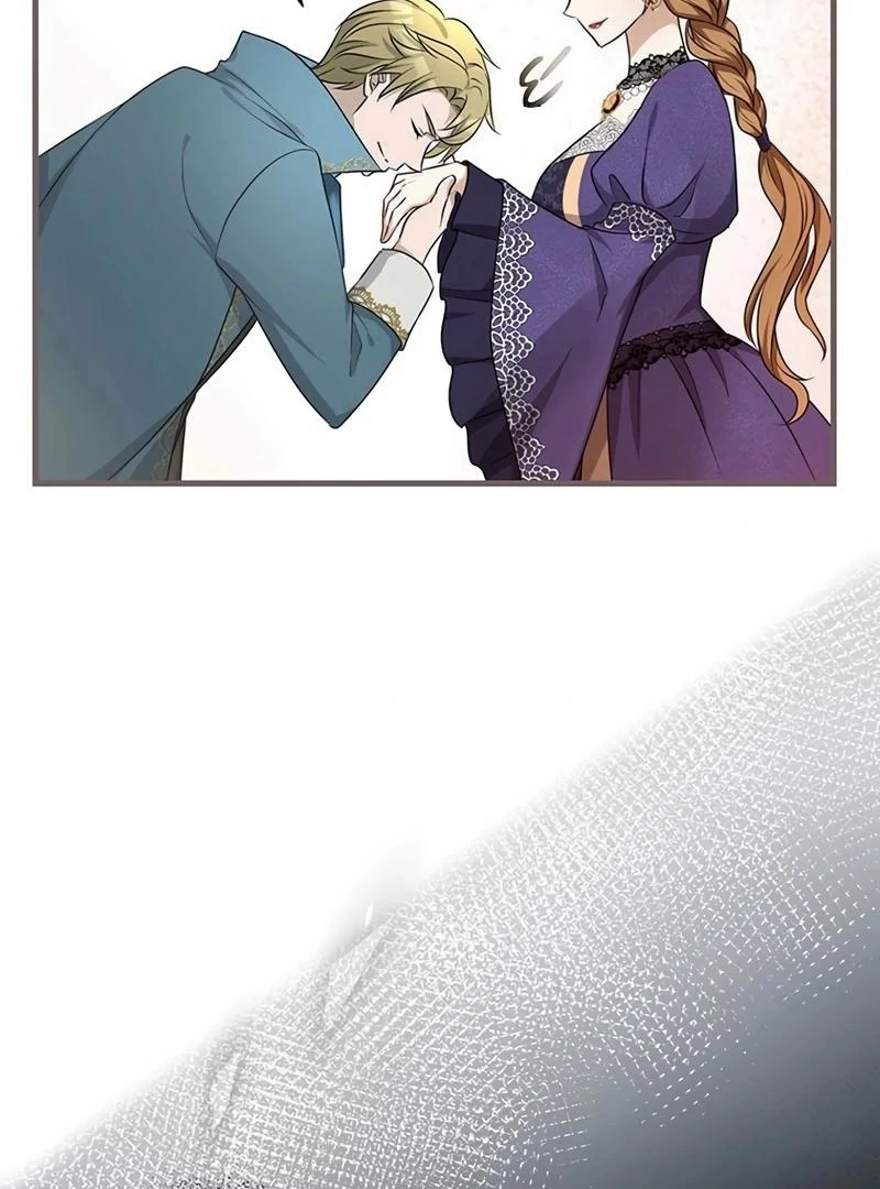 I will break ties with the harmful sister Chapter 18 - Page 67