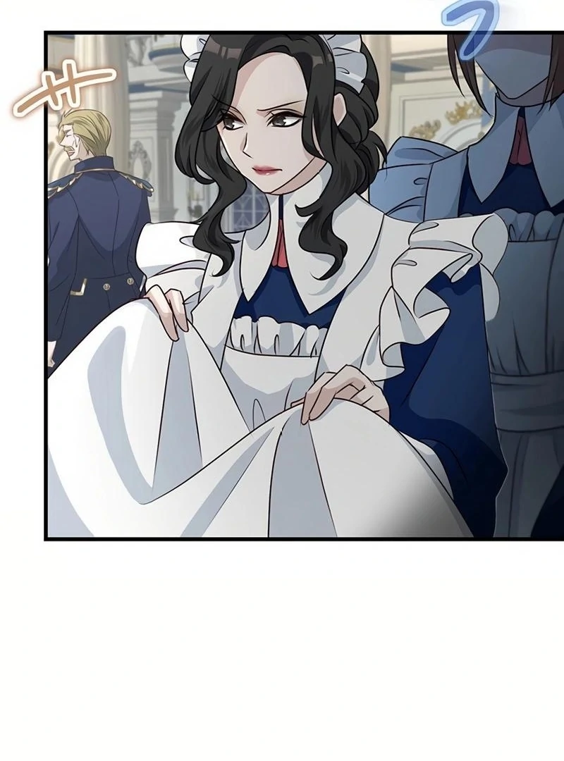 I will break ties with the harmful sister Chapter 18 - Page 72