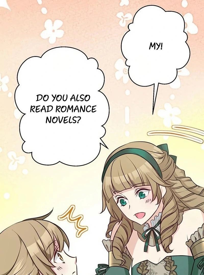 I will break ties with the harmful sister Chapter 19 - Page 100