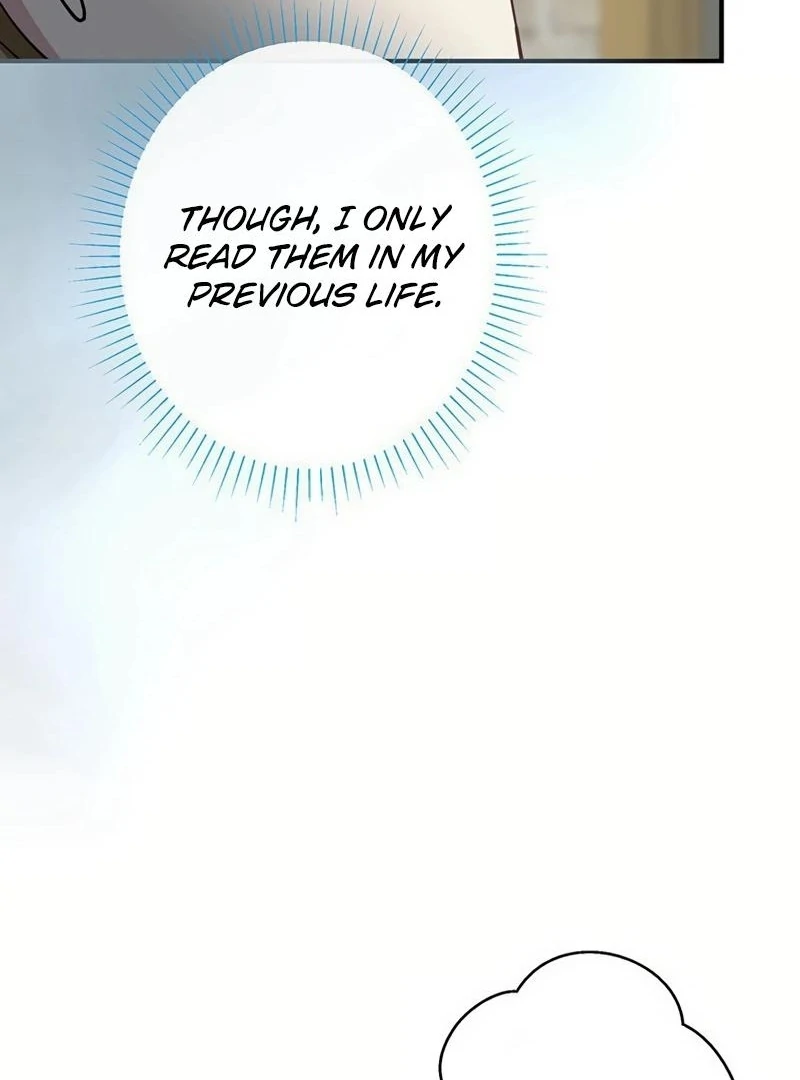 I will break ties with the harmful sister Chapter 19 - Page 103