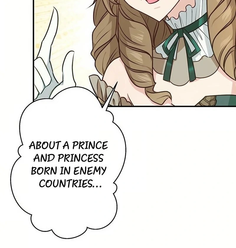 I will break ties with the harmful sister Chapter 19 - Page 105