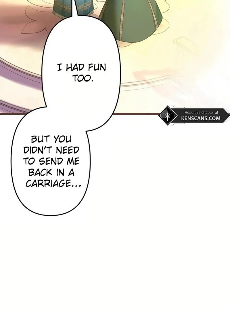 I will break ties with the harmful sister Chapter 19 - Page 112