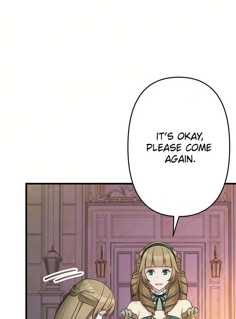 I will break ties with the harmful sister Chapter 19 - Page 113