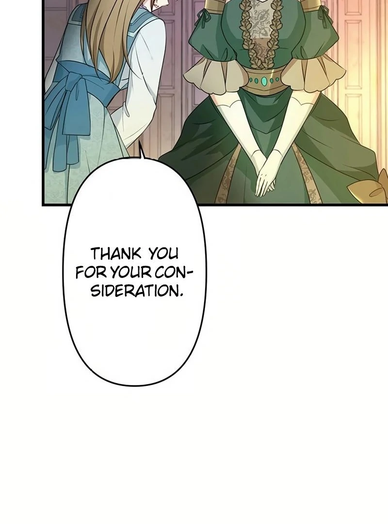 I will break ties with the harmful sister Chapter 19 - Page 114