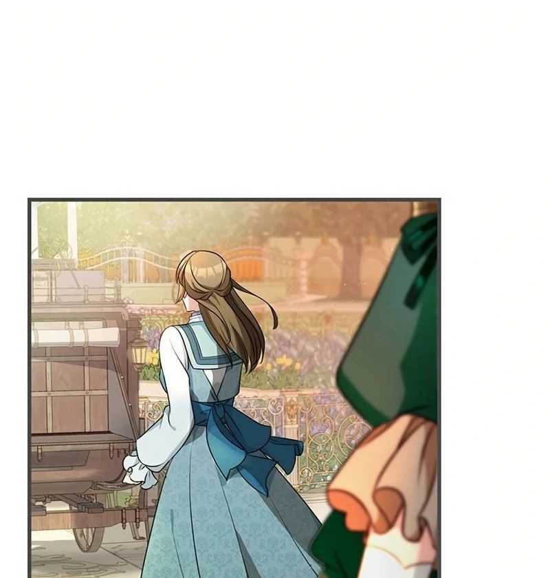 I will break ties with the harmful sister Chapter 19 - Page 115