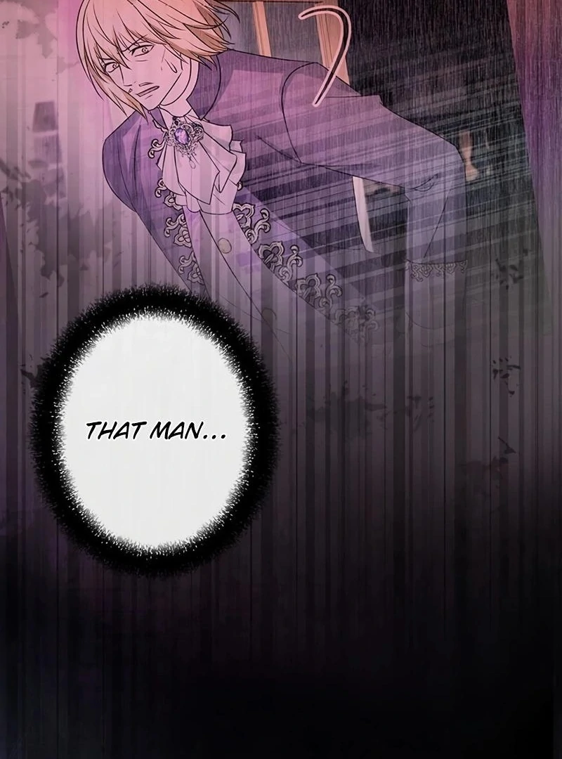 I will break ties with the harmful sister Chapter 19 - Page 127