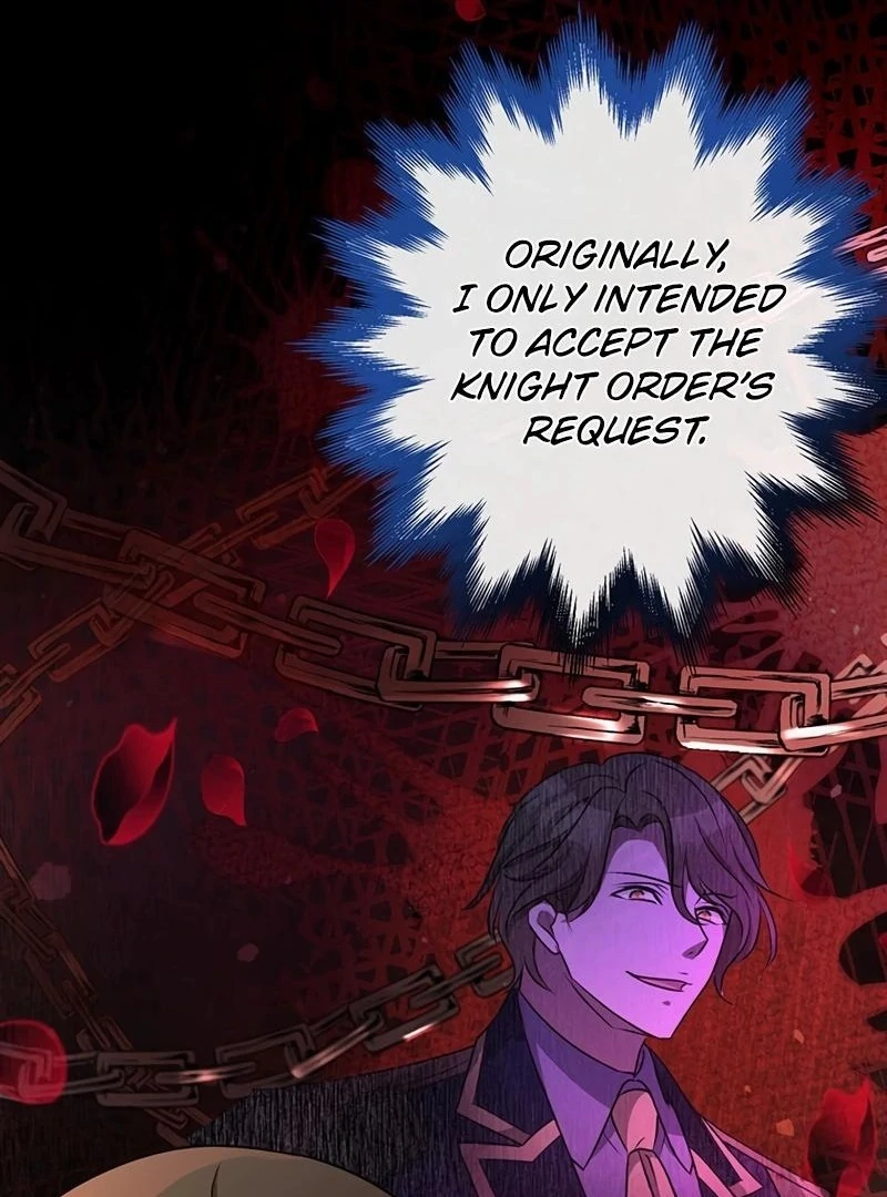 I will break ties with the harmful sister Chapter 19 - Page 130