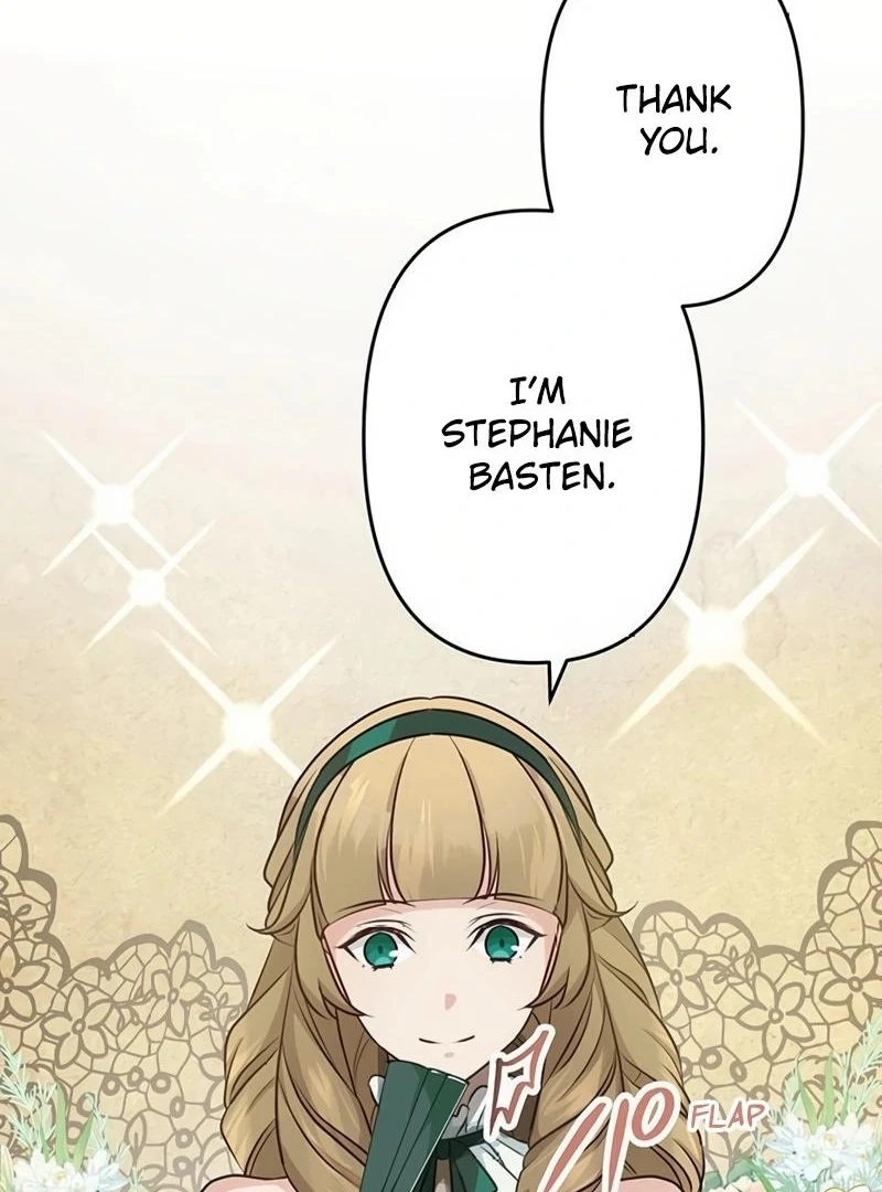 I will break ties with the harmful sister Chapter 19 - Page 15