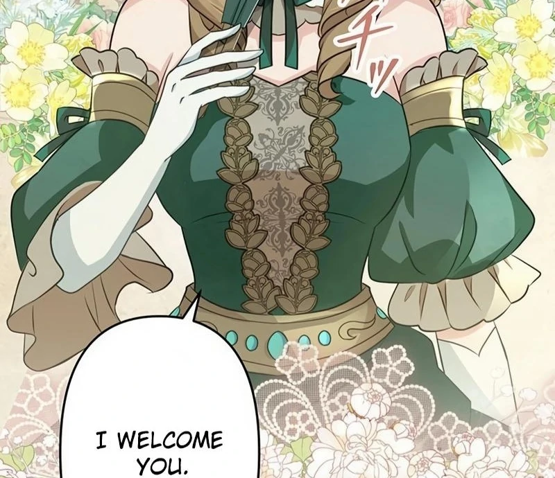 I will break ties with the harmful sister Chapter 19 - Page 16