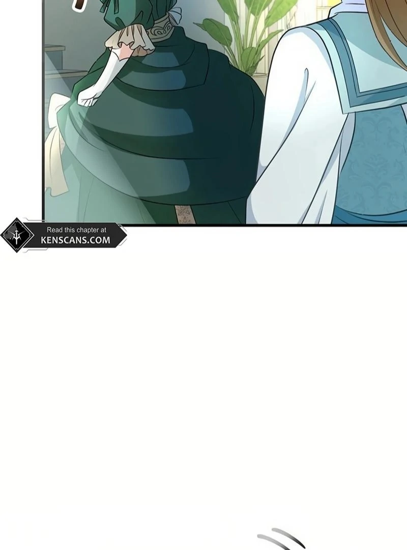 I will break ties with the harmful sister Chapter 19 - Page 19