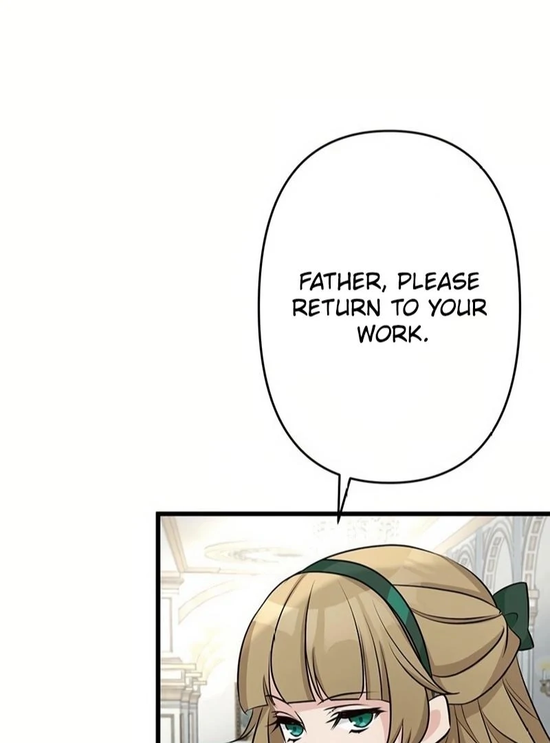 I will break ties with the harmful sister Chapter 19 - Page 21